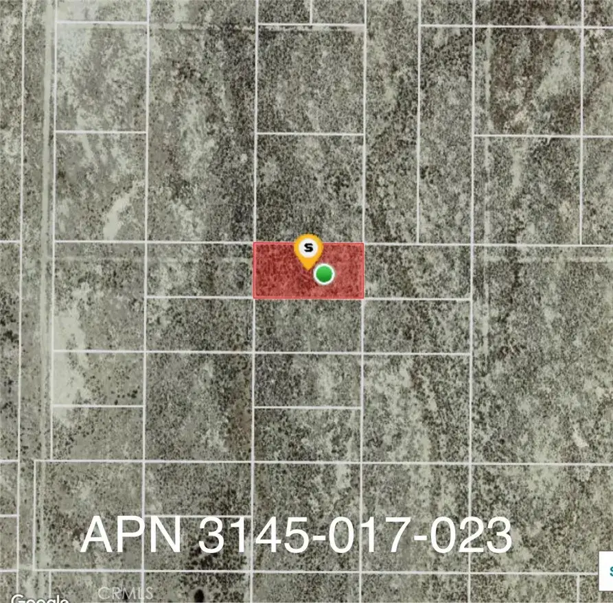 0 Vac/vic Avenue E4/42 Ste, Lancaster, CA 93535 - #1