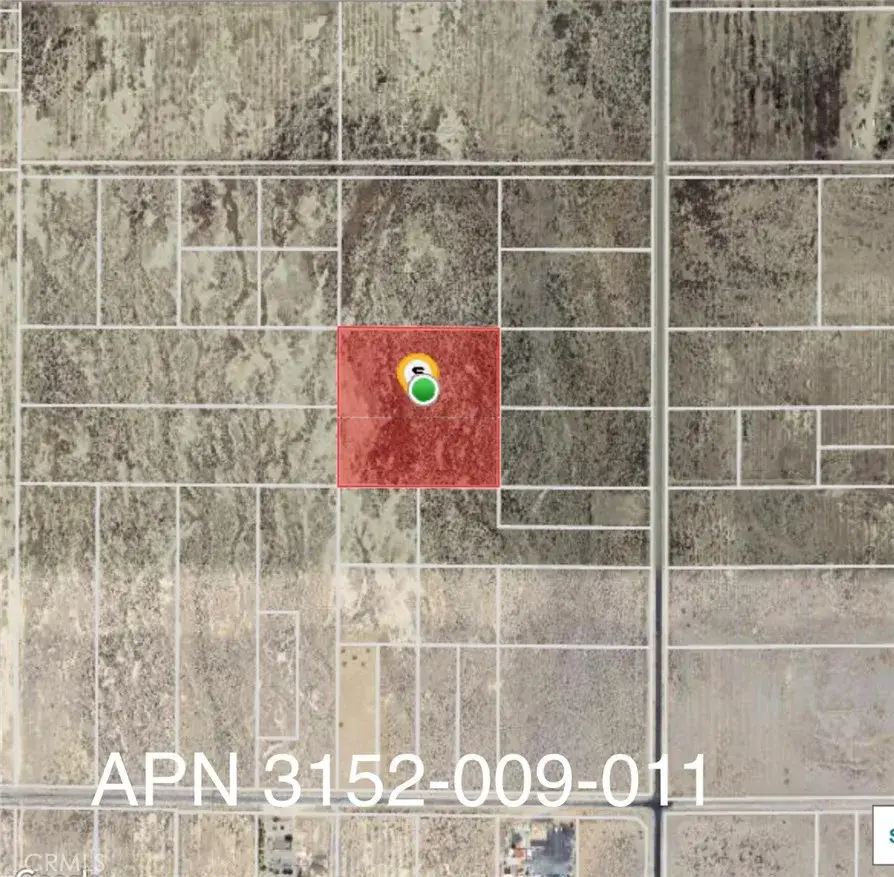 0 Vac/vic Avenue G10/48 Ste, Lancaster, CA 93535 - #1