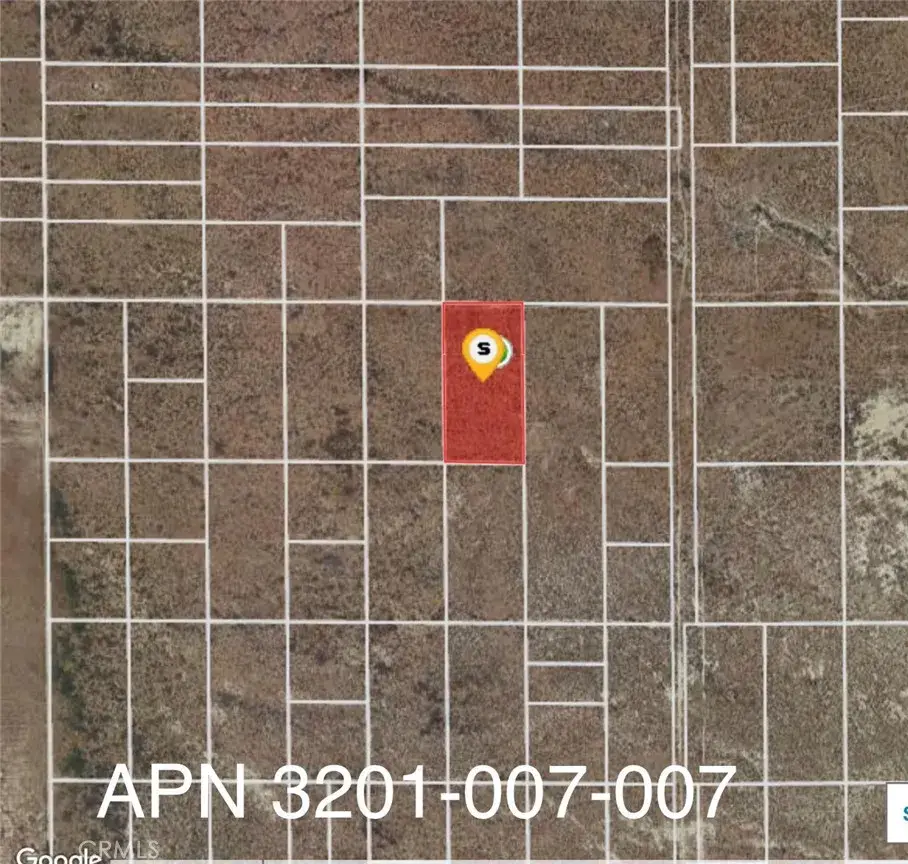 0 Vac/vic Avenue D8/52 Stw, Lancaster, CA 93536 - #1