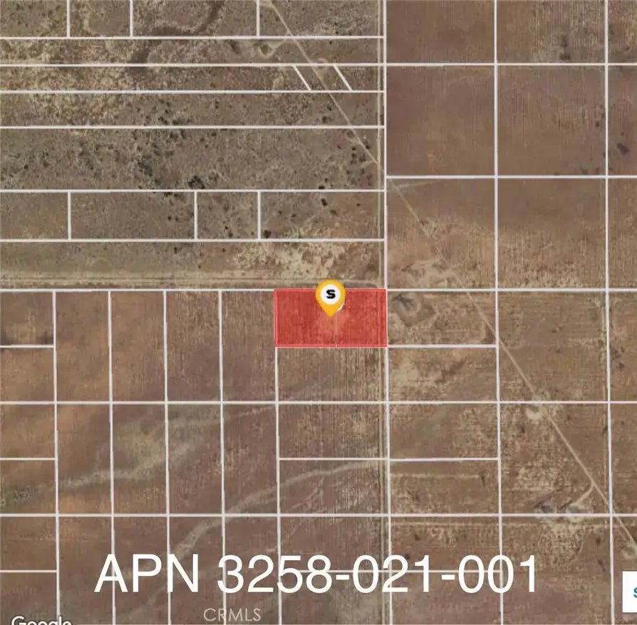 0 Vac/cor Avenue C Trail /145 St, Fairmont, CA 93536 - #1