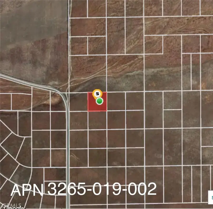 0 Vac/vic Avenue H8/120 Stw, Del Sur, CA 93536 - #1