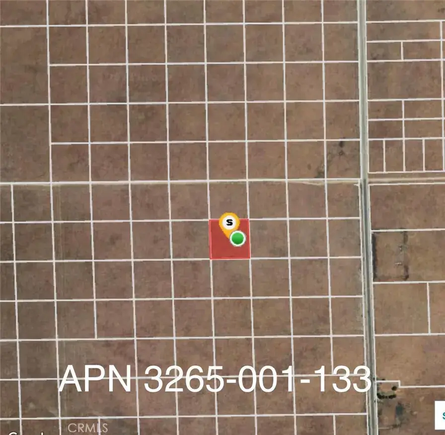 0 Vac/vic Avenue F2/110 Stw, Lancaster, CA 93536 - #1