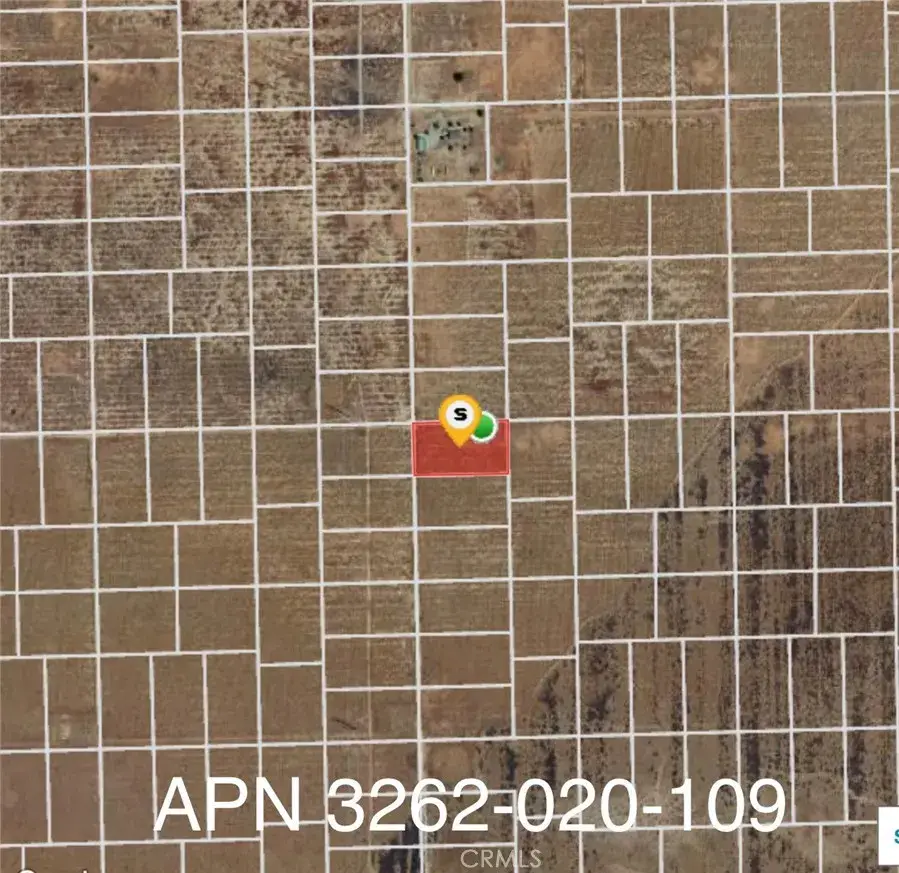 0 Vac/vic Avenue C8/105 Stw, Lancaster, CA 93536 - #1