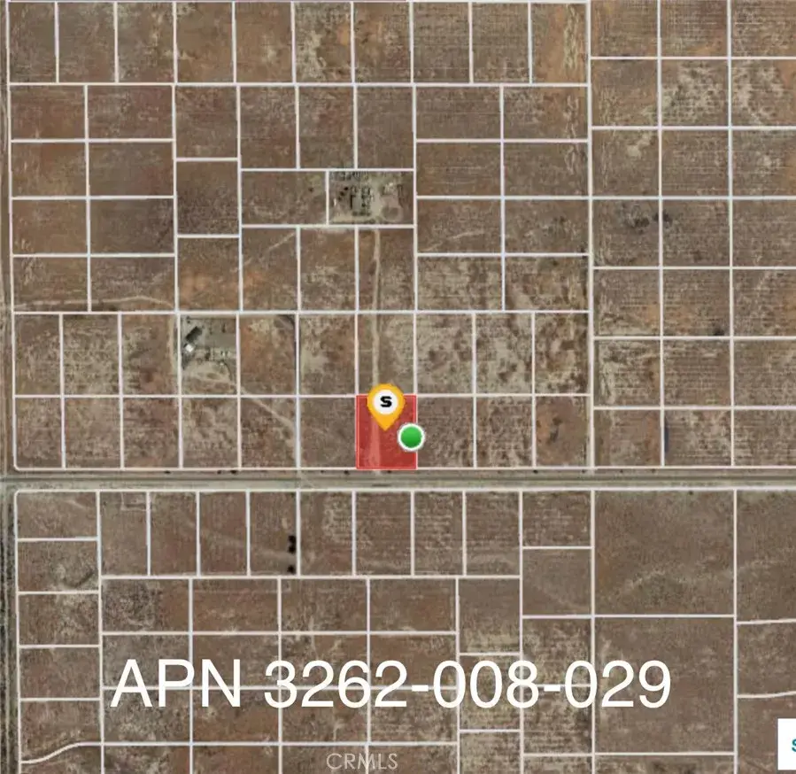 0 Vac/ave B Pav /vic 96 Stw, Lancaster, CA 93536 - #1