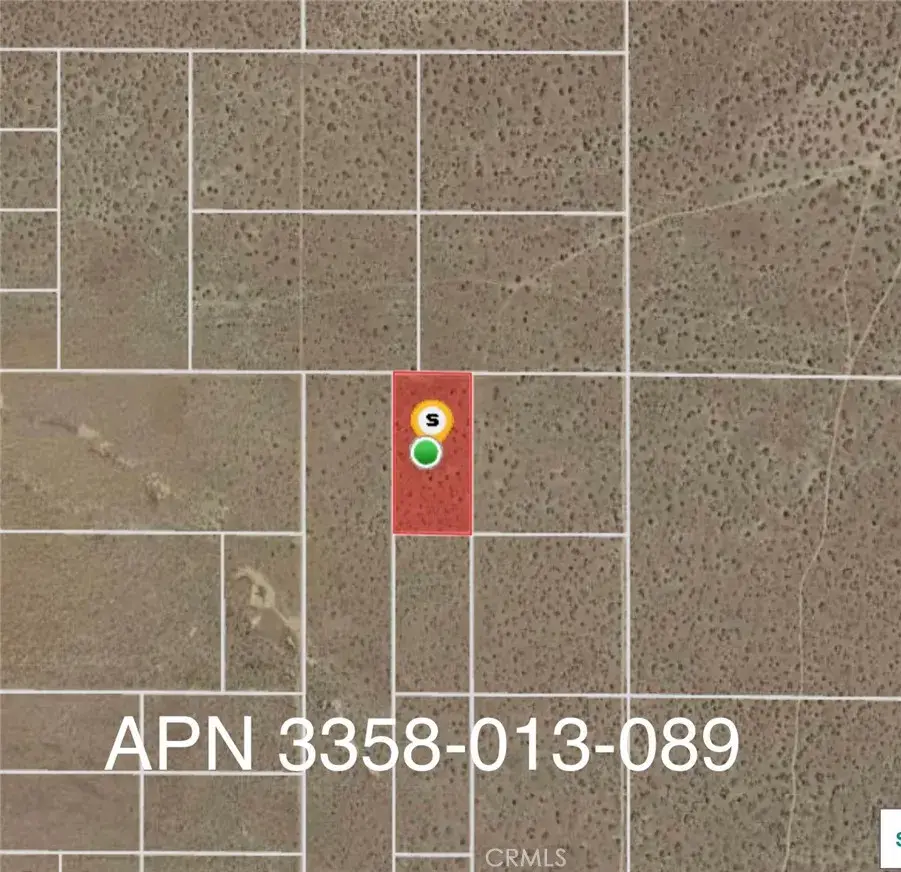 0 Vac/vic Avenue I8/160 Ste, Lancaster, CA 93535 - #1