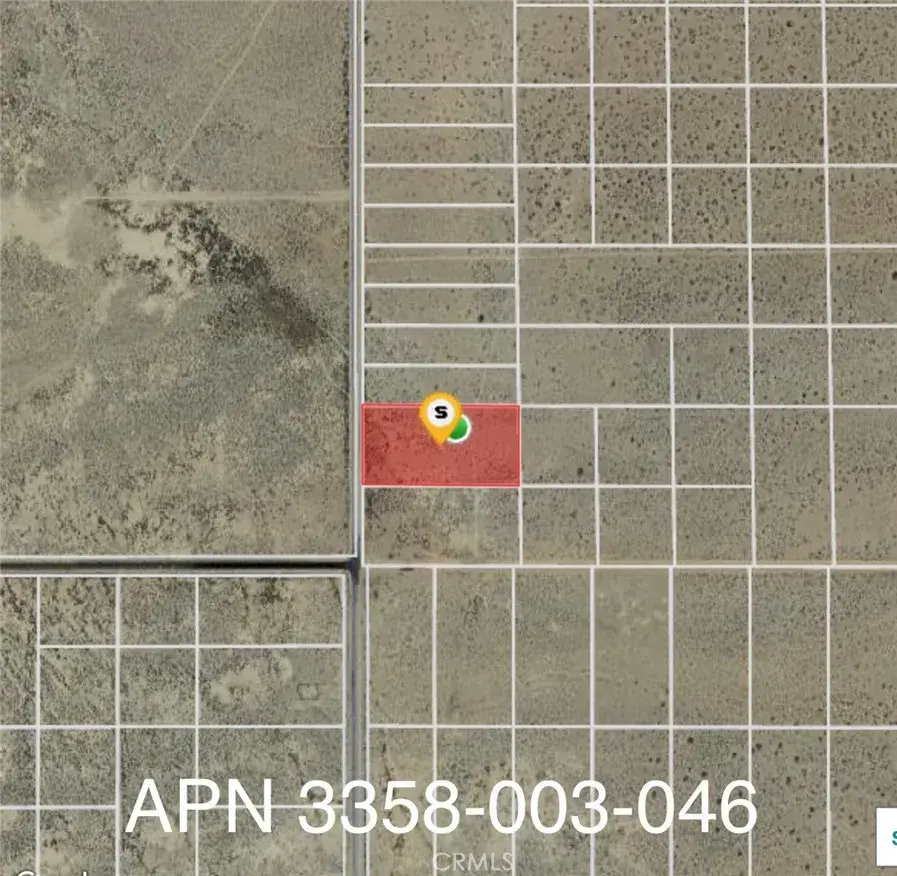 0 Vac/140 Ste Pav /vic Avenue H, Lancaster, CA 93535 - #1