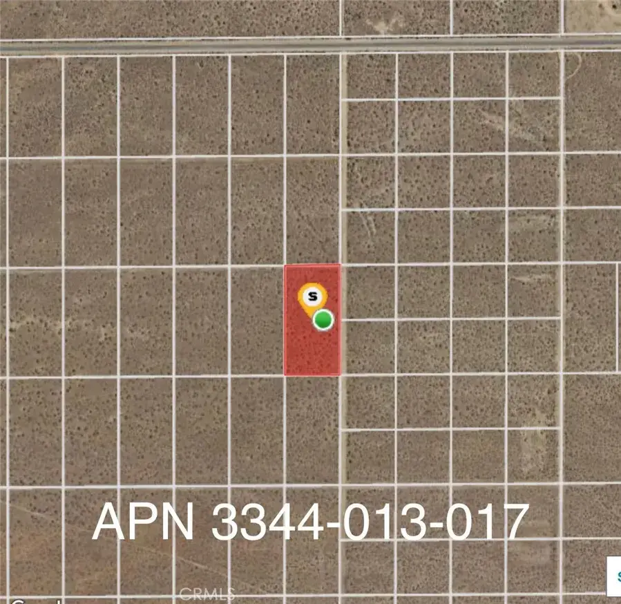 0 Vac/cor Avenue J4/225 Ste, Lancaster, CA 93535 - #1