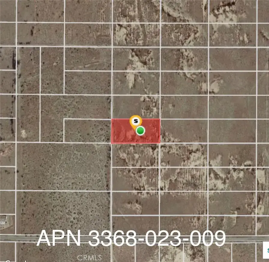 0 Vac/cor 120 Ste/ave J12, Lancaster, CA 93536 - #1