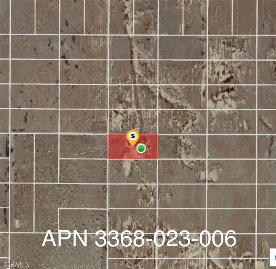 0 Vac/cor Avenue J8/120 Ste, Lancaster, CA 93535 - #1