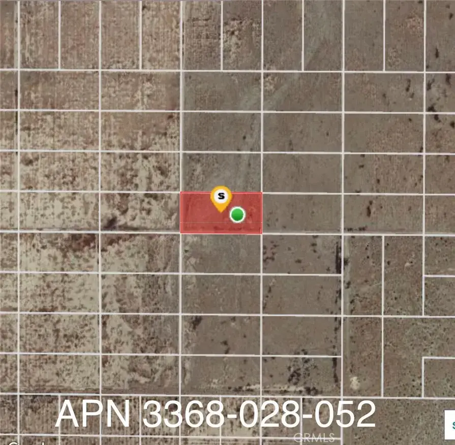 0 Vac/cor 115 Ste/ave J8, Lancaster, CA 93535 - #1