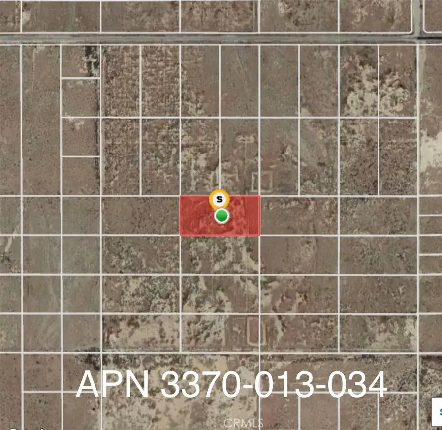 0 Vac/127 Ste/vic Avenue K4, Lancaster, CA 93535 - #1