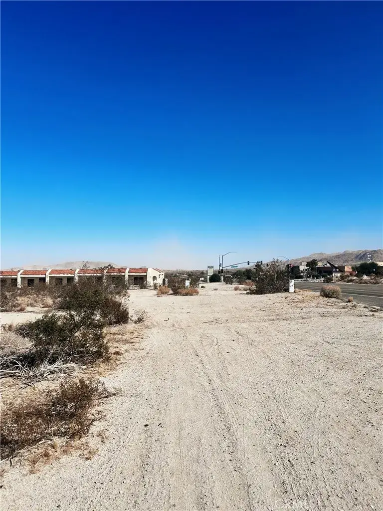 29 Palms, Joshua Tree, CA 92252 - #2
