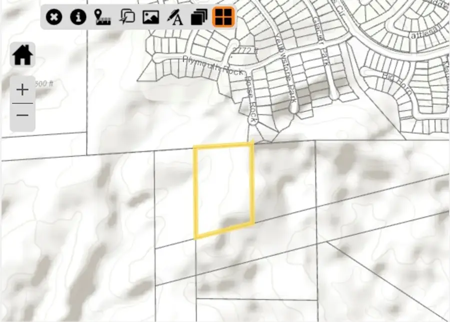 0 Undetermined, Beaumont, CA 92223 - #2