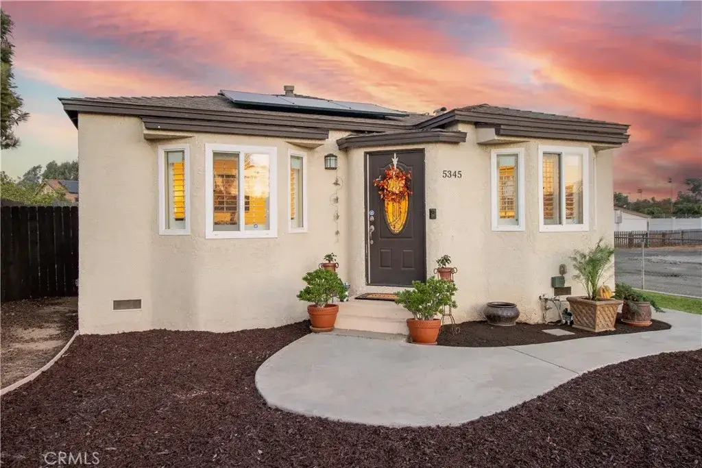 5345 La Sierra Avenue, Riverside, CA 92505 - #1