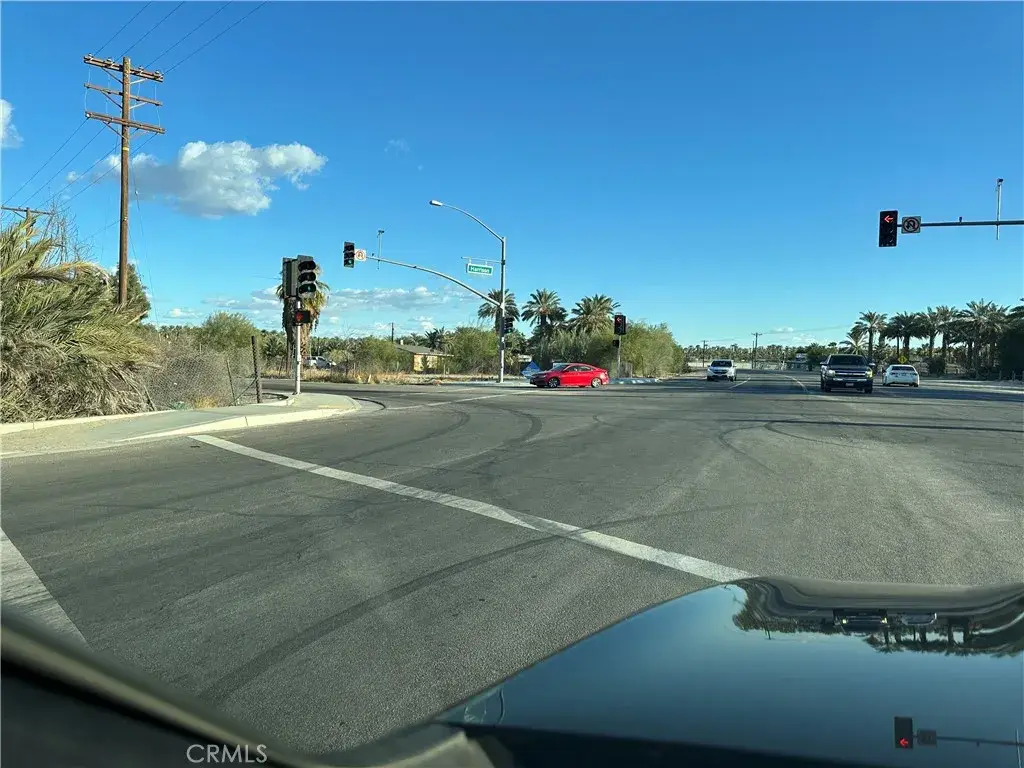 66038 Harrison, Thermal, CA 92274 - #1
