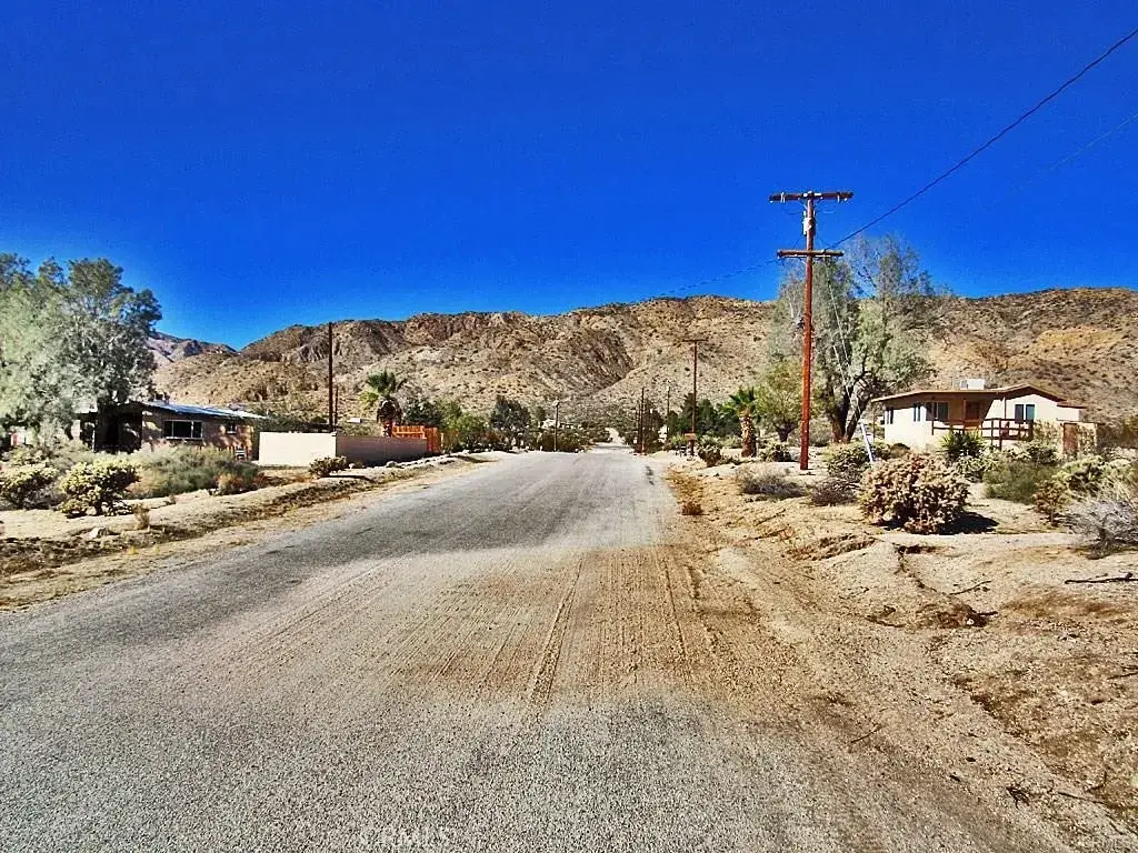 8675 Highland, Morongo Valley, CA 92256 - #1