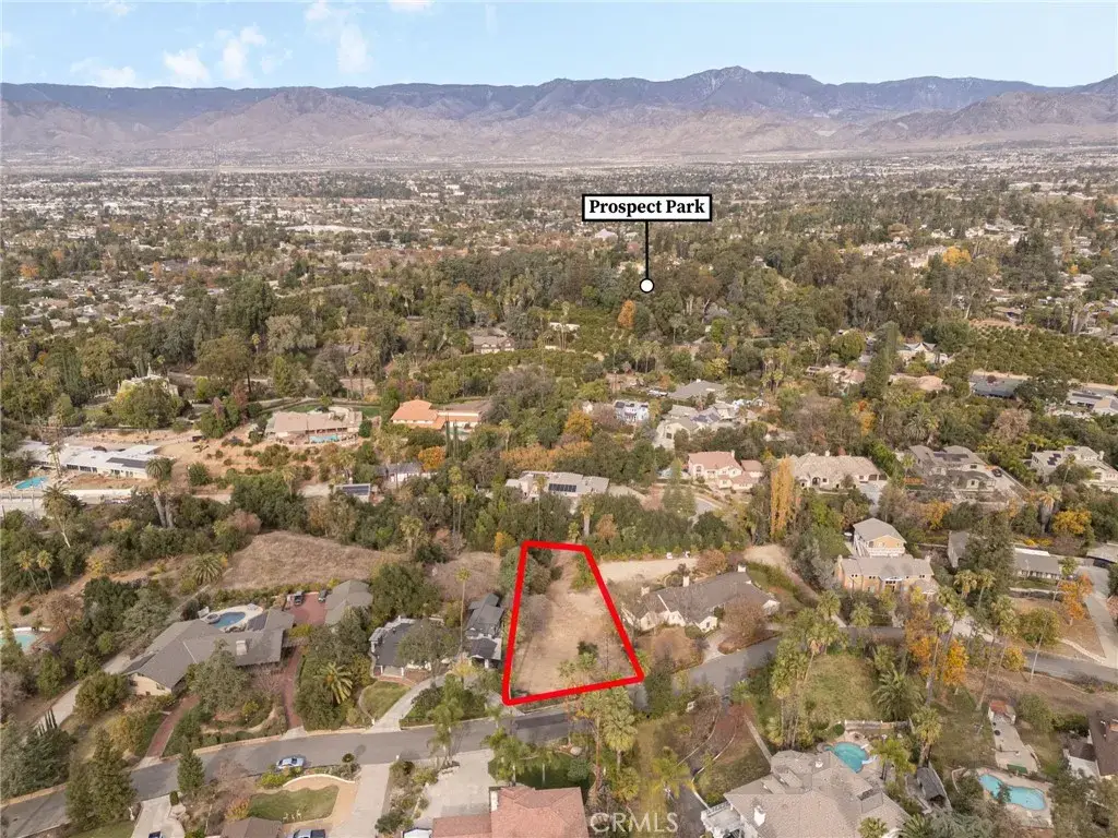 0 Knoll, Menifee, CA 92373 - Image #1