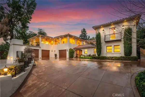 1533 Serpentine Drive, Redlands, CA 92373