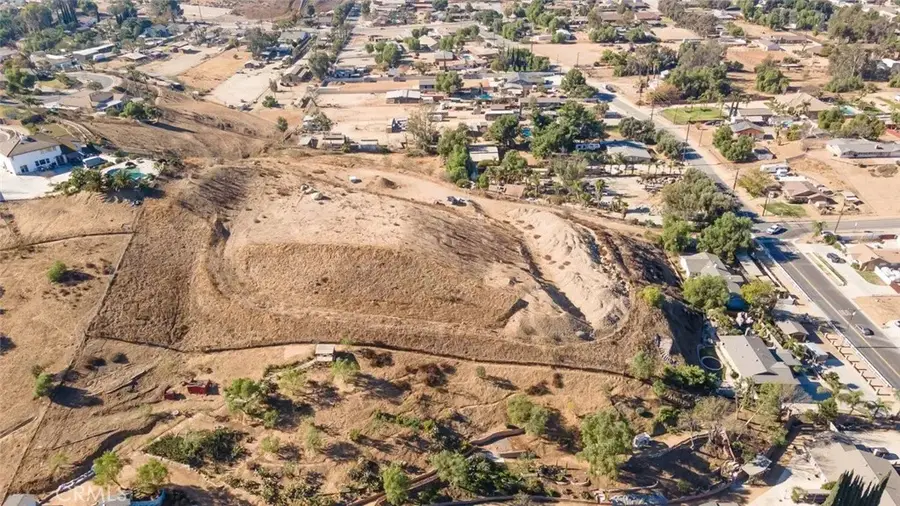 0 1st St, Norco, CA 92860 - #3