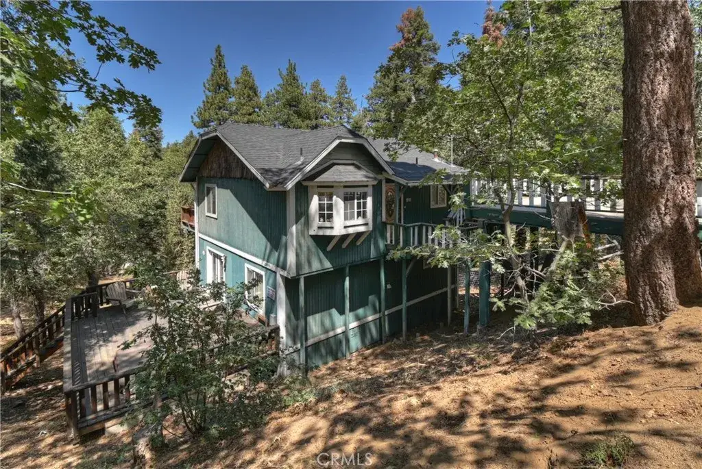 1134 Siskiyou Drive, Big Bear Lake, CA 92315 - #1
