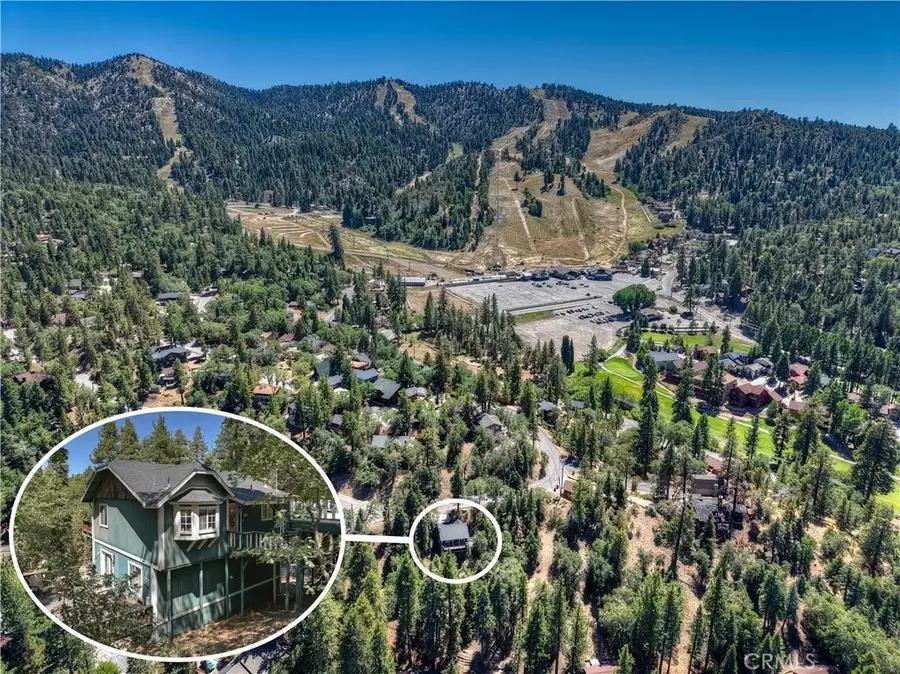 1134 Siskiyou Drive, Big Bear Lake, CA 92315 - #2