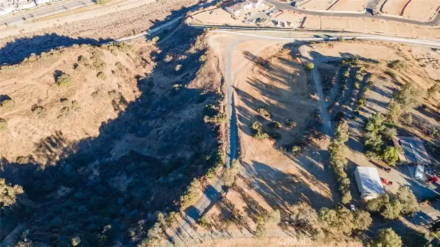 0 N Weirick Rd, Corona, CA 92883 - #2