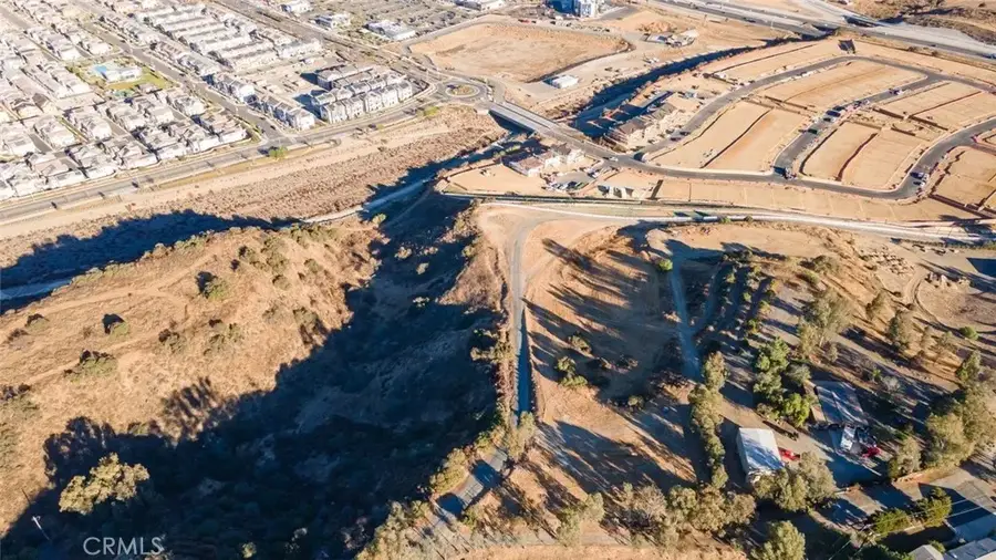 0 N Weirick Rd, Corona, CA 92883 - #3