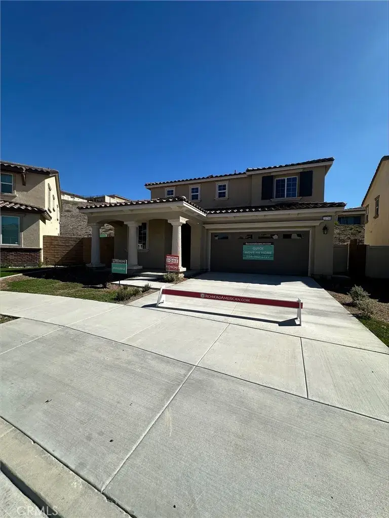 23790 Moonrise Court, Corona, CA 92883 - #1