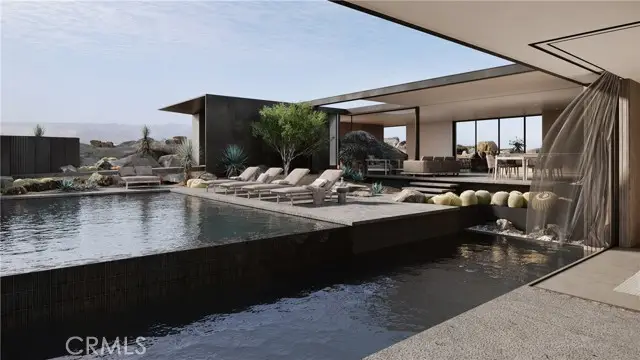 2462 Rising Sun Ct, Palm Springs, CA 92264 - Image #1