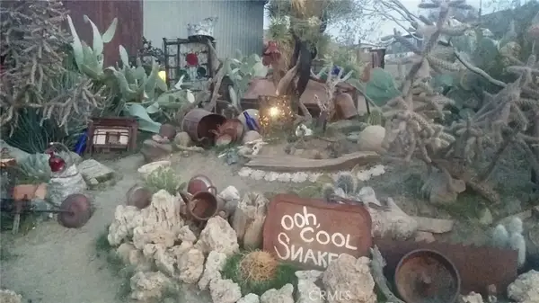 0 Burma, Randsburg, CA 93554