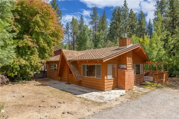 43289 Bow Canyon Road, Big Bear Lake, CA 92315
