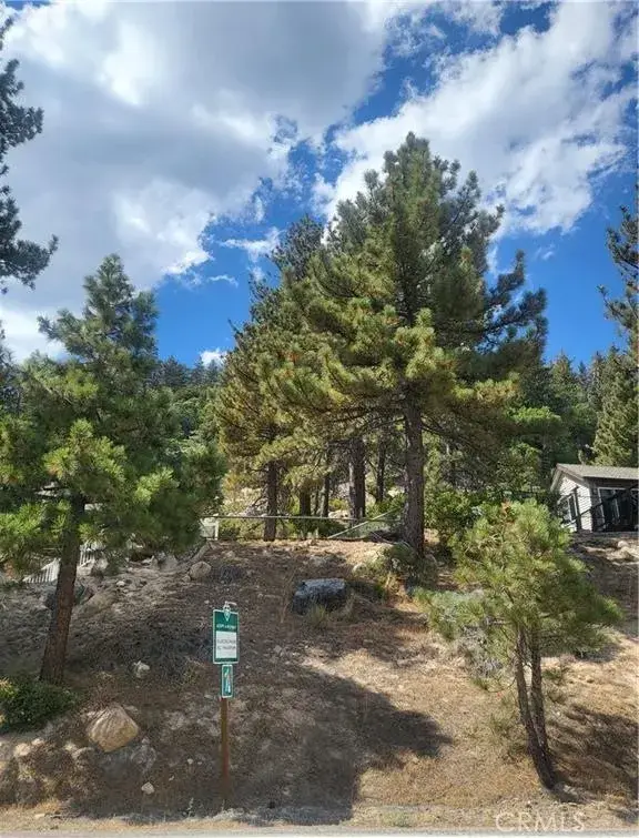 0 North Shore, Fawnskin, CA 92333