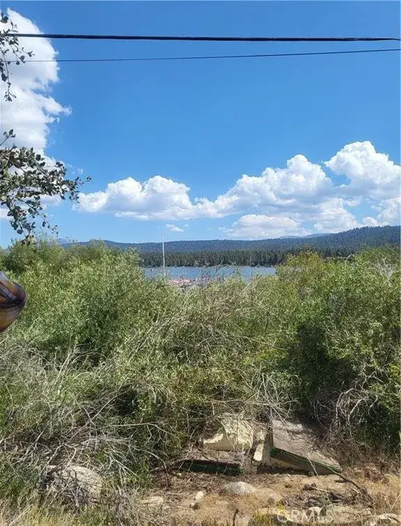 0 North Shore, Fawnskin, CA 92333 - #3