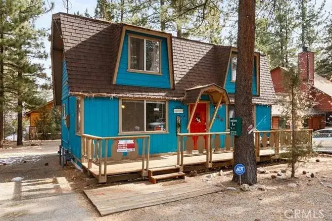 964 Michael Avenue, Big Bear City, CA 92314 - #1