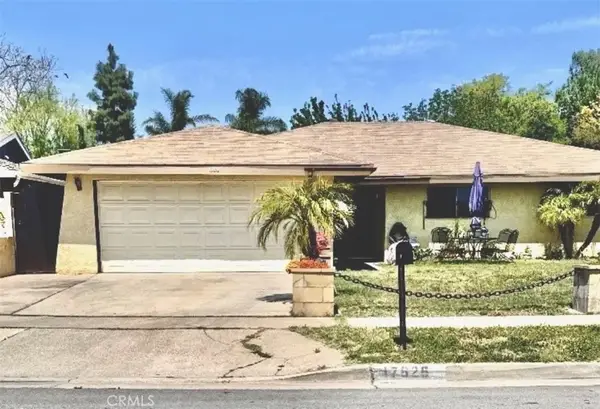 17626 Orange Court, Fontana, CA 92335
