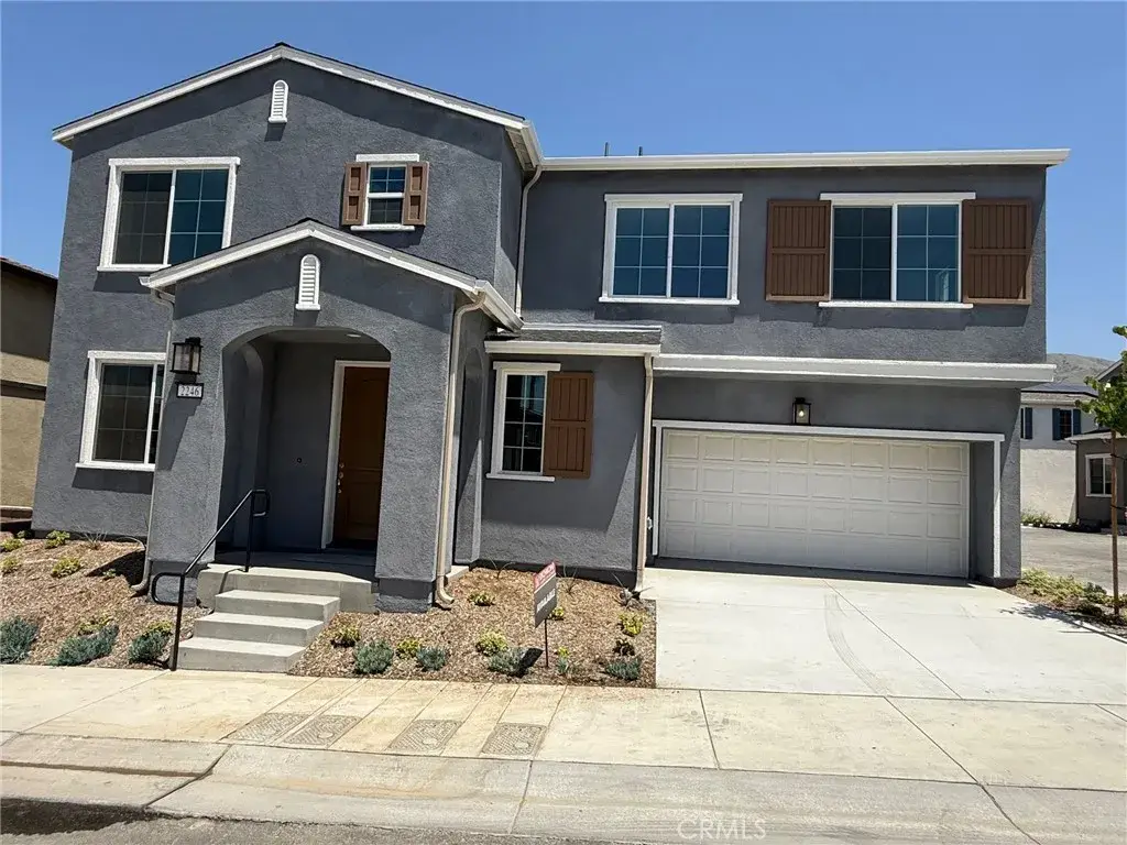 2246 Spring Meadow Court, San Bernardino, CA 92346 - Image #1