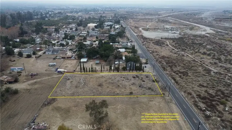 0 Mill Creek Rd, Mentone, CA 92359 - Image #3