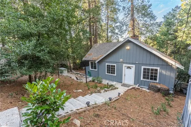 760 Big Oak Road, Crestline, CA 92325 - Image #1