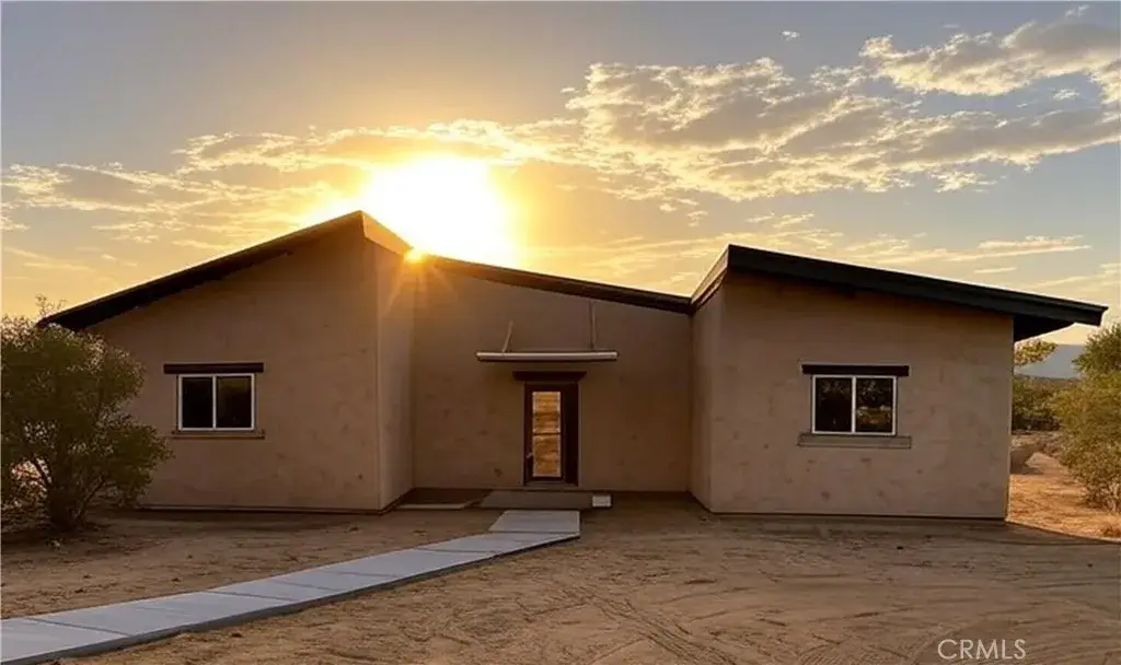 60785 La Brisa Drive, Joshua Tree, CA 92252 - #1