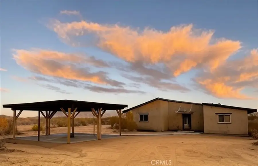 60785 La Brisa Drive, Joshua Tree, CA 92252 - #2