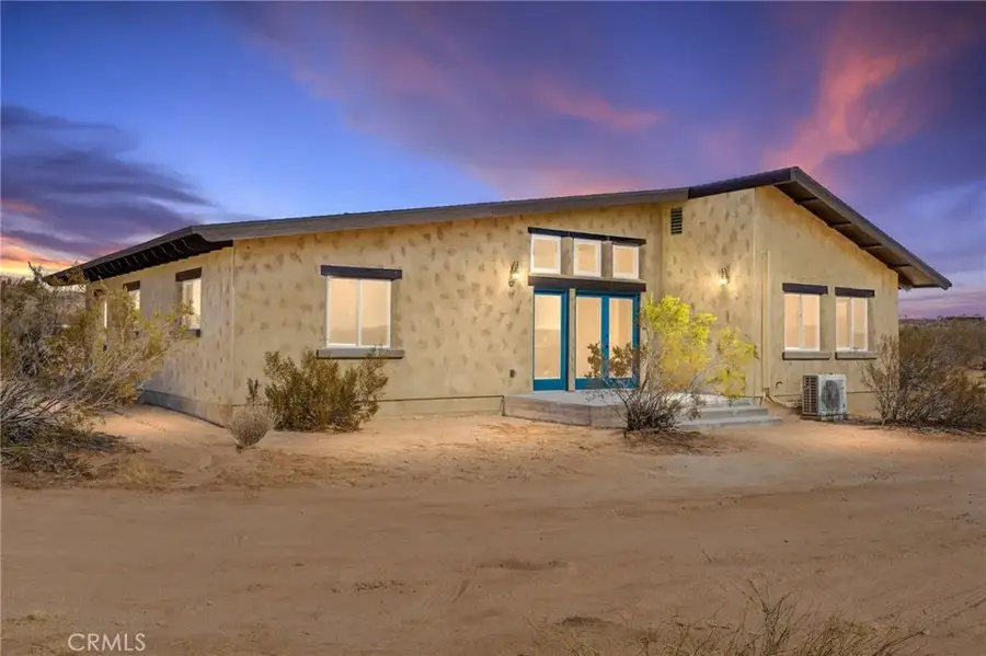 60785 La Brisa Drive, Joshua Tree, CA 92252 - #3