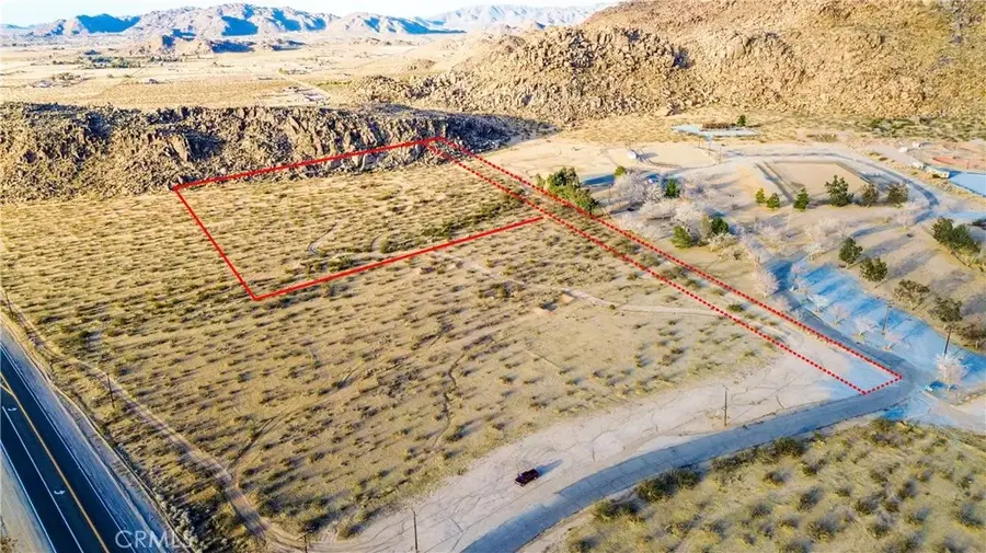 2 Highway 18, Apple Valley, CA 92307 - #2