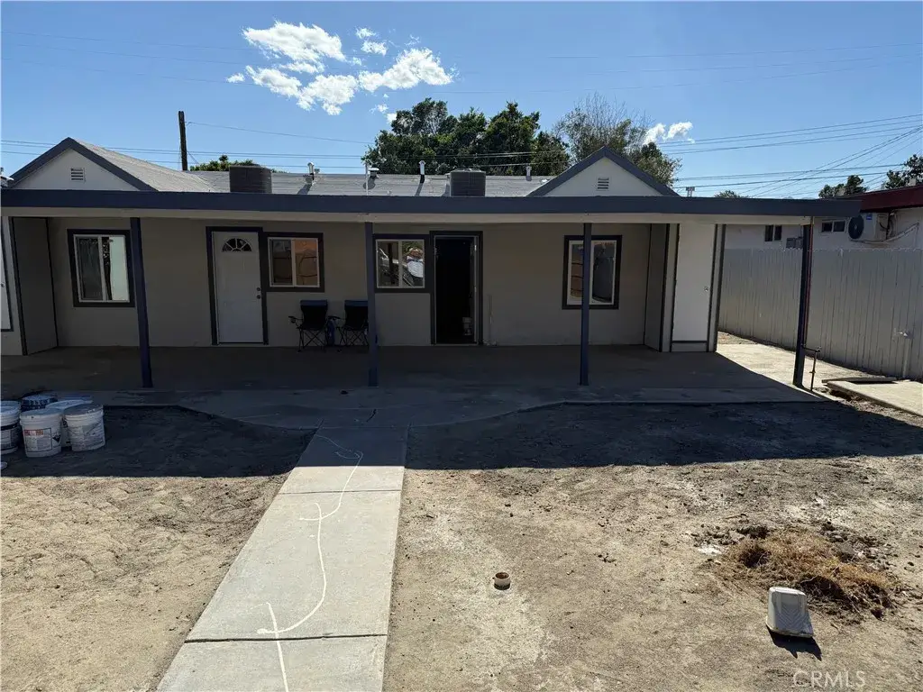 84057 Manila Avenue, Indio, CA 92201 - #1