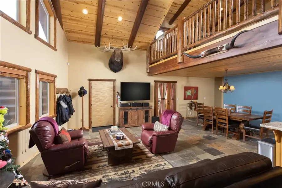1389 Flintridge Avenue, Big Bear City, CA 92314 - Image #3