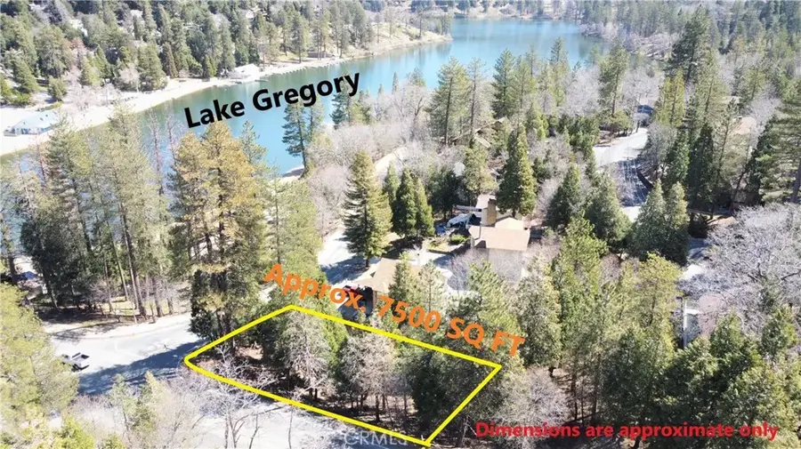 0 San Moritz, Crestline, CA 92325 - Image #2