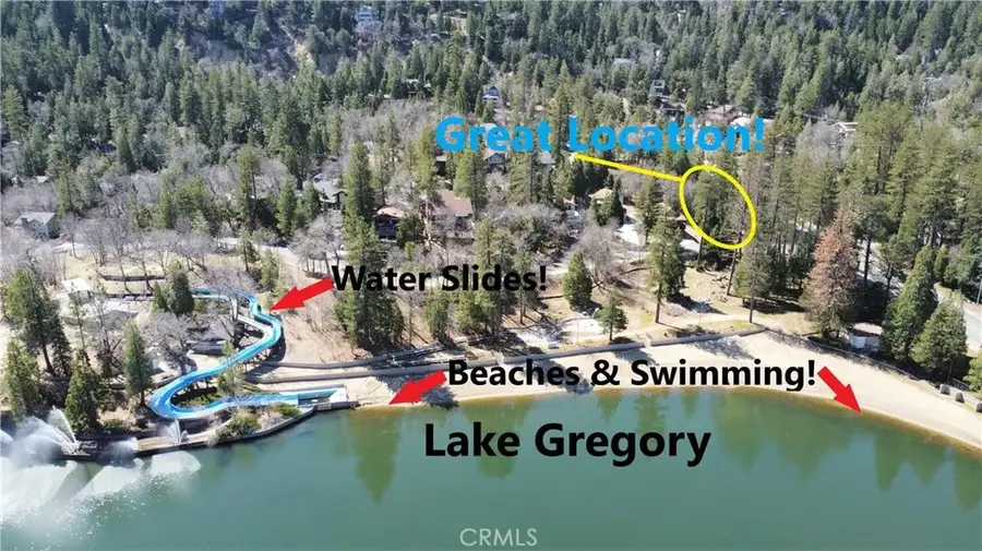 0 San Moritz, Crestline, CA 92325 - Image #3