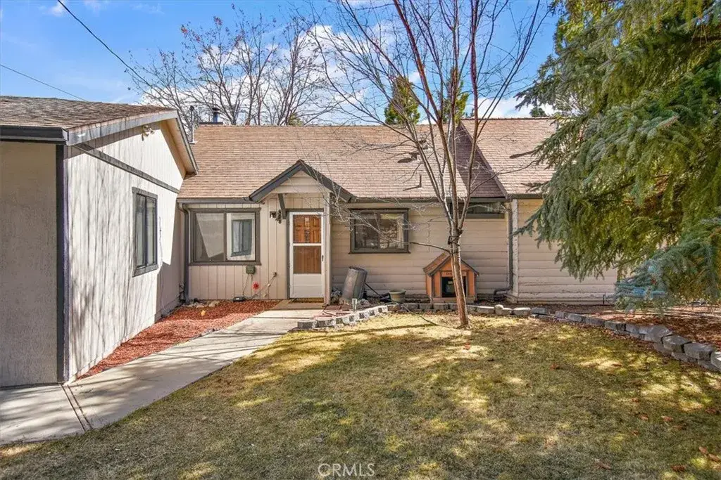 332 W Meadow Lane, Big Bear City, CA 92314 - #1