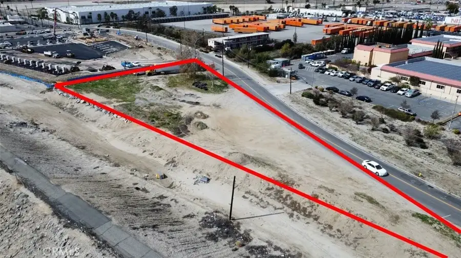 0 W Fairway, Colton, CA 92324 - Image #2