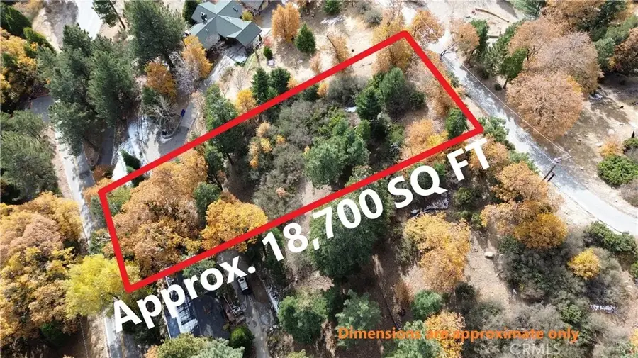 30914 Old City Creek, Running Springs, CA 92382 - Image #3