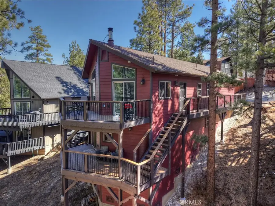 321 Hilltop, Big Bear City, CA 92314 - #2